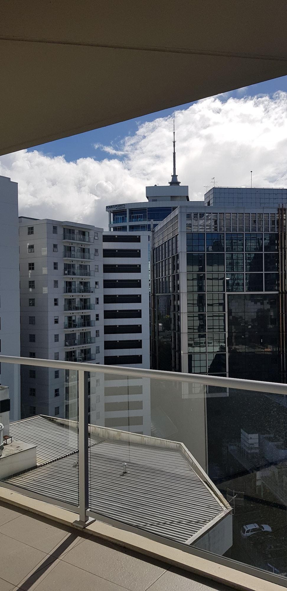 Bianco Off Queen Apartments Auckland Zewnętrze zdjęcie