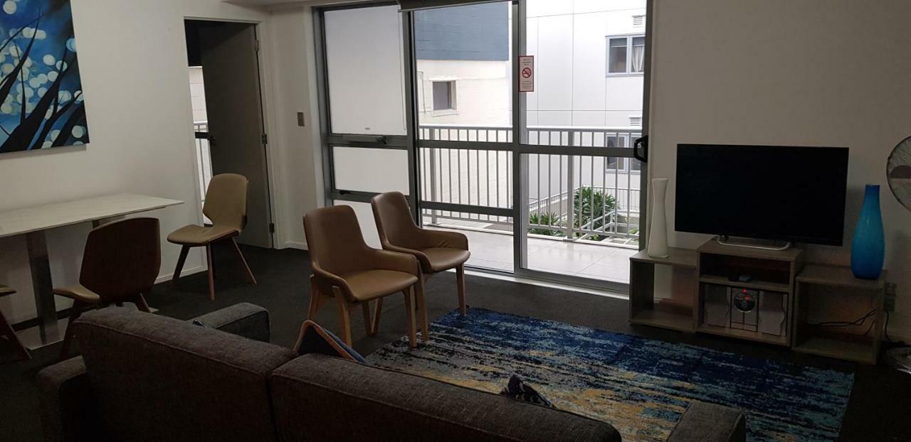 Bianco Off Queen Apartments Auckland Zewnętrze zdjęcie